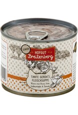 Hofgut Breitenberg Hofgut Breitenberg Cat  Senior Tante Gerdas Fleischtopf Huhn 180g