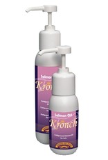 Lachse Kronch Lackse Kronch Lachsöl für Katzen 250ml