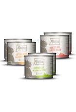 Mjamjam MjAMjAM - Katze Mixpaket I 2*Huhn, 2*Rind, 2*Herzen 200 g