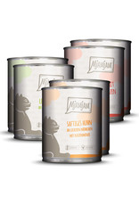 Mjamjam MjAMjAM - Katze Mixpaket I 2*Huhn, 2*Rind, 2*Herzen 800 g