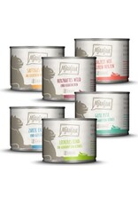 Mjamjam MjAMjAM - Katze Mixpaket III 6x 80g