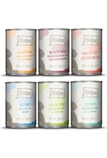 Mjamjam MjAMjAM - Katze Mixpaket III 6x400g