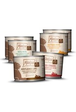 Mjamjam MjAMjAM - Katze Mixpaket V Purer Fleischgenuss 6 x 200g