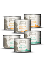 Mjamjam MjAMjAM - Katze Monopaket I mit 3*Huhn und 3*Pute 200 g