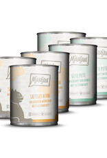 Mjamjam MjAMjAM - Katze Monopaket I mit 3*Huhn und 3*Pute 800 g