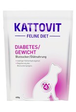 Kattovit Kattovit Diet Diabetes / Gewicht