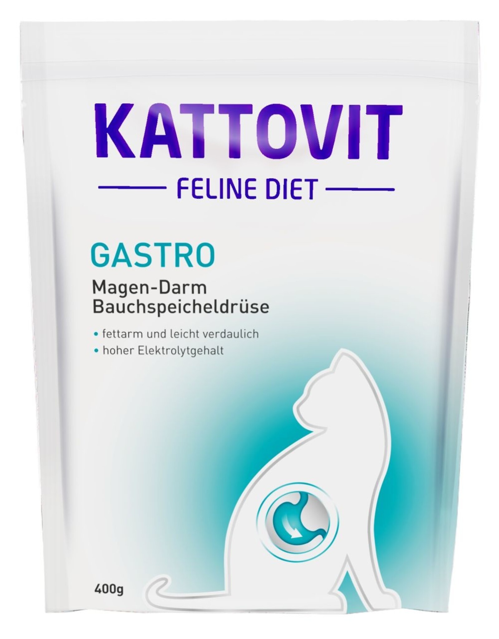 Kattovit Kattovit Diet Gastro
