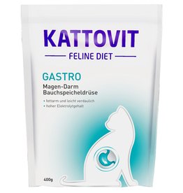 Kattovit Kattovit Diet Gastro
