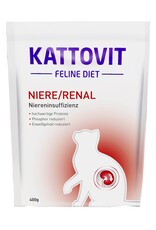Kattovit Kattovit Diet Niere / Renal