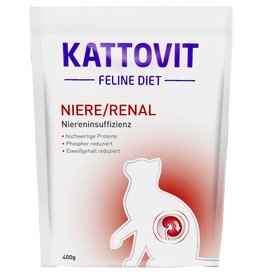 Kattovit Kattovit Diet Niere / Renal