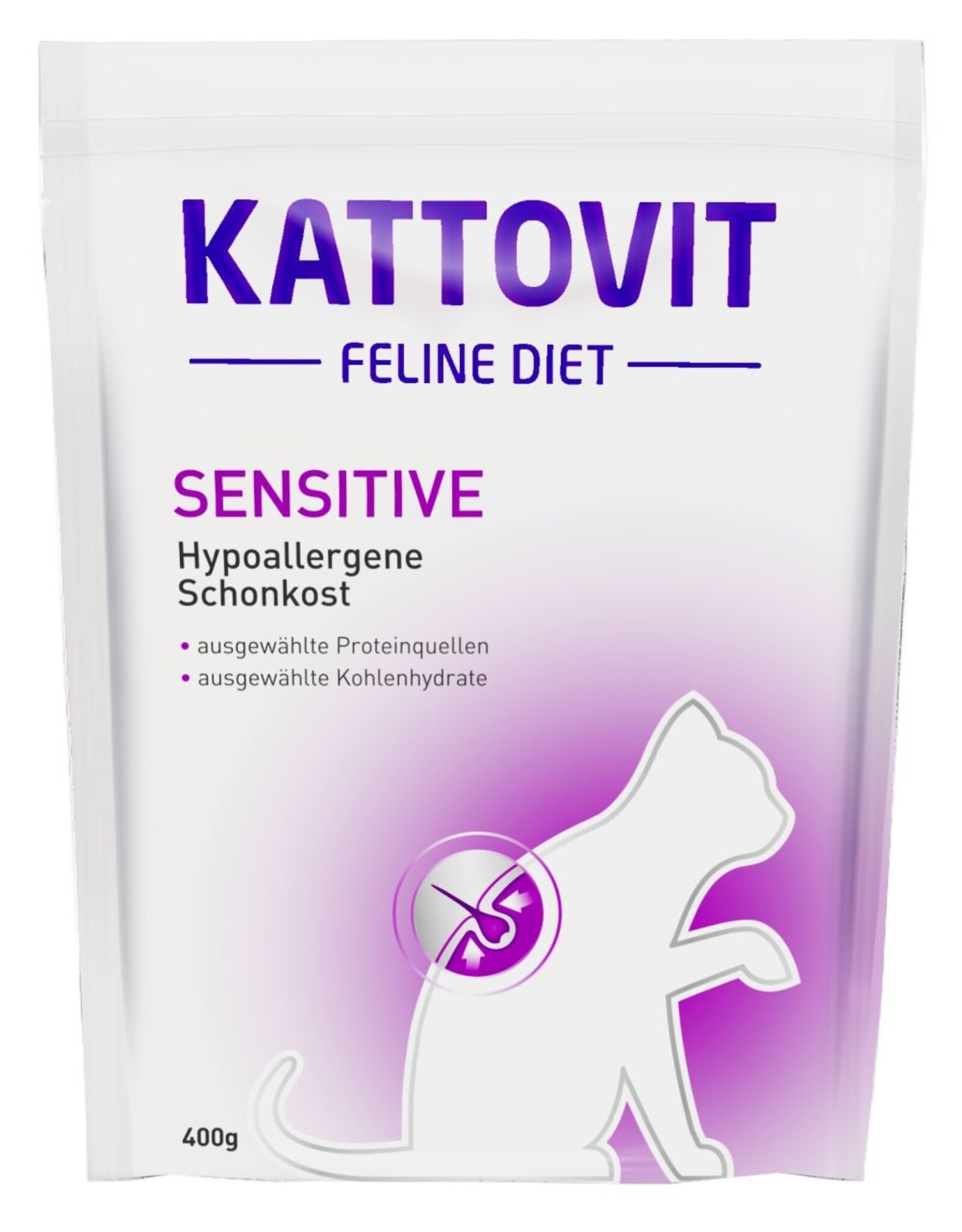 Kattovit Kattovit Diet Sensitive