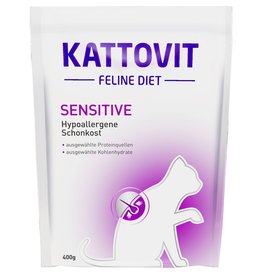 Kattovit Kattovit Diet Sensitive