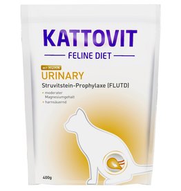 Kattovit Kattovit Diet Urinary Huhn