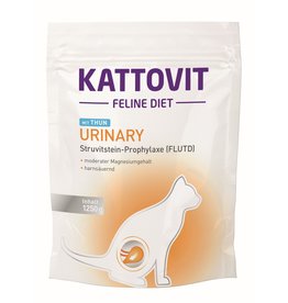 Kattovit Kattovit Diet Urinary Thunfisch