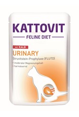 Kattovit Kattovit Urinary Kalb 85g Frischebeutel