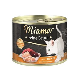 Kattovit Miamor Feine Beute Huhn