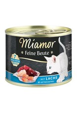 Kattovit Miamor Feine Beute Lachs