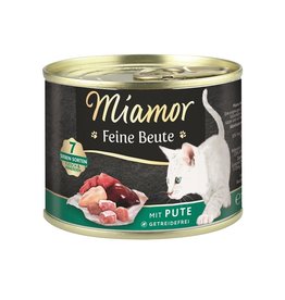 Kattovit Miamor Feine Beute Pute