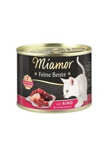 Kattovit Miamor Feine Beute Rind