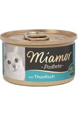 Kattovit Miamor Pastete Thunfisch 85g