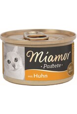Kattovit Miamor Pastete Huhn 85g