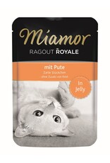 Kattovit Miamor Ragout Royale in Jelly Pute 100g
