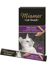 Kattovit Miamor Cat Confect Malt-Cream&Käse 6x15g