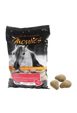 Allco Monties Apfel 500g