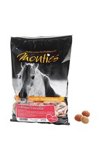 Allco Monties Erdbeer & Vanille Snacks 500g