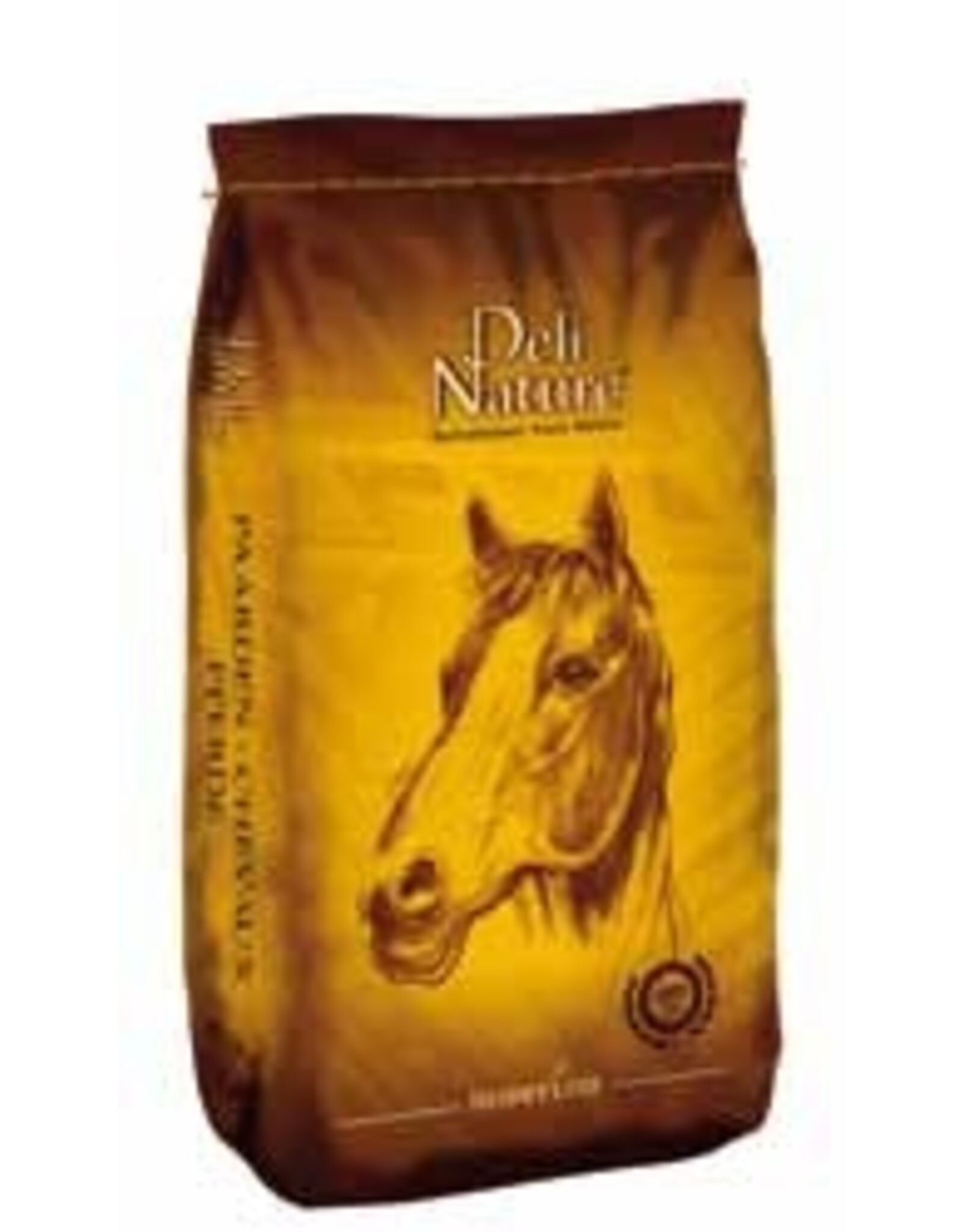 Deli Nature HippoX Tradition Pellets 20kg