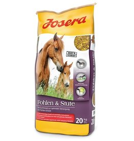 Josera Josera Pferd Fohlen/Stute 20kg