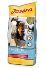 Josera Josera Pferd Jocker Mineral 15kg