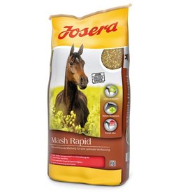 Josera Josera Pferd Mash Rapid   15kg