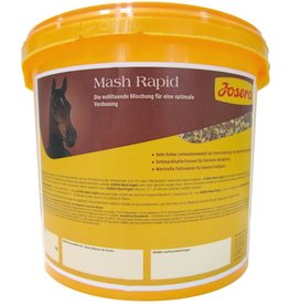 Josera Josera Pferd Mash Rapid 2kg Eimer