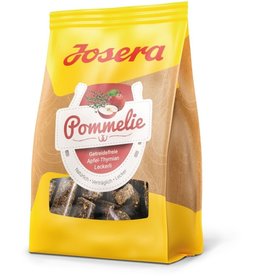 Josera Josera Pferd Leckerli Pommelie 900g