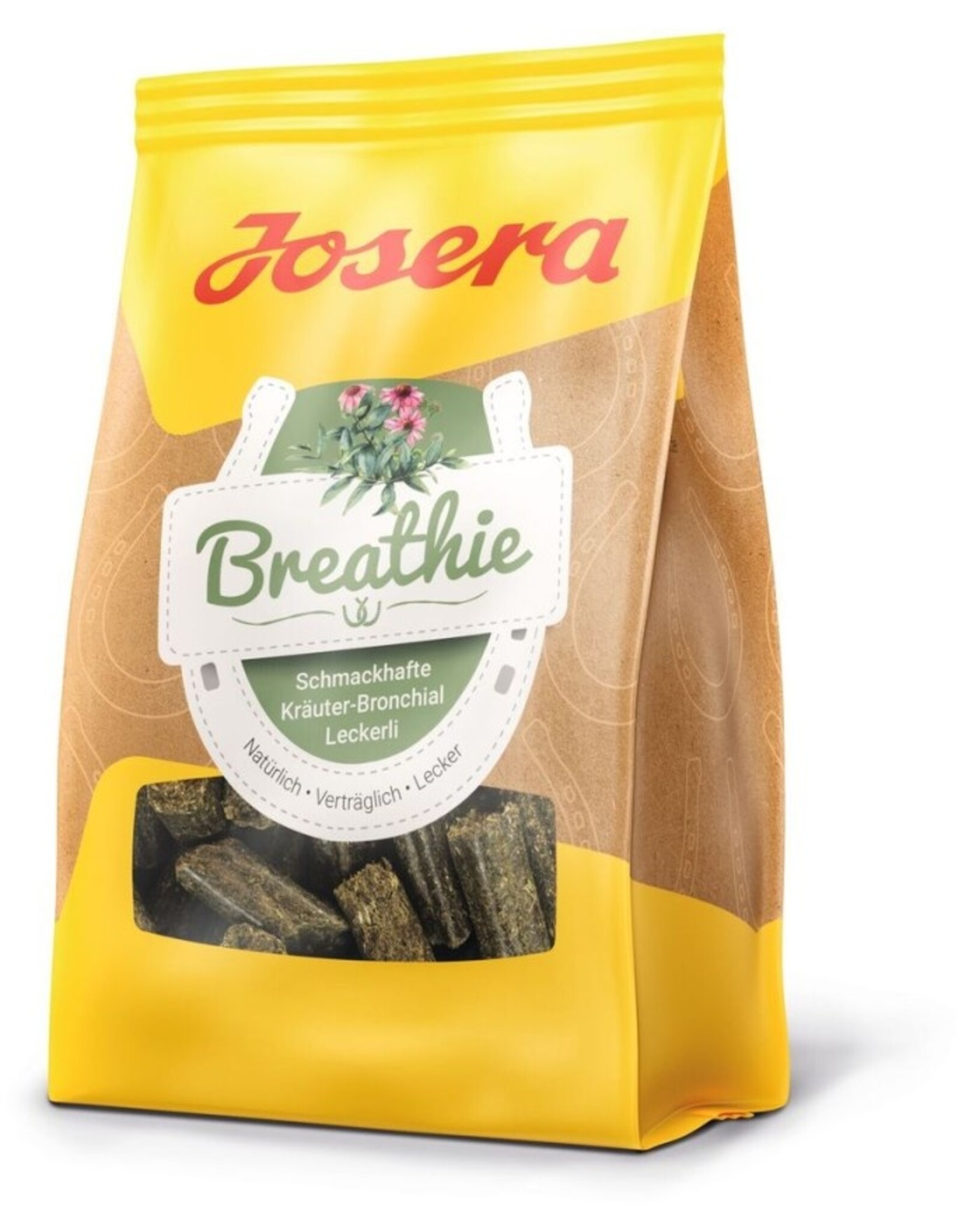 Josera Josera Pferd Leckerli Breathie 900g