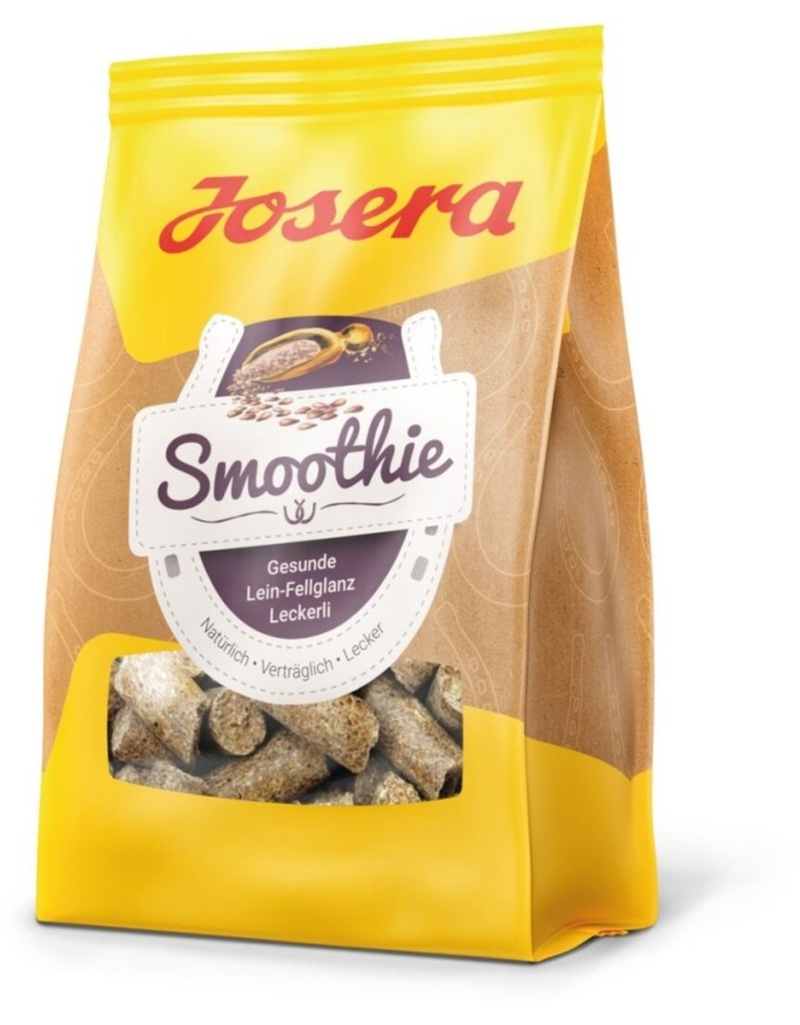 Josera Josera Pferd Leckerli Smoothie 900g