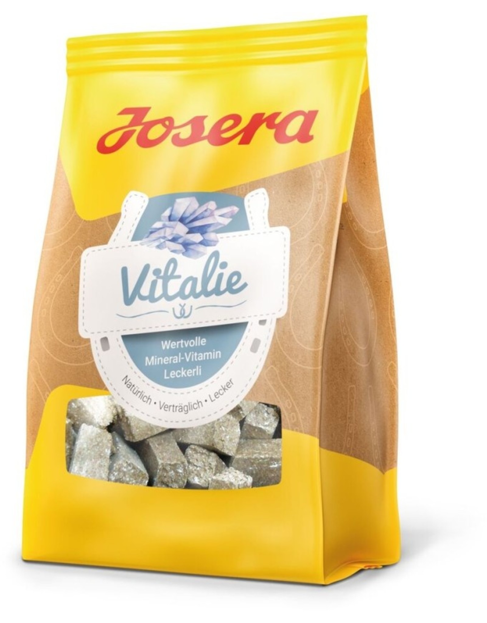 Josera Josera Pferd Leckerli Vitalie 900g