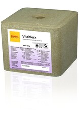 Josera Josera petfood, Pferd,  Vitablock 10kg