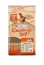 Versele-Laga Countrys Best GOLD 4 GALLICO Pellet