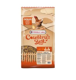 Versele-Laga Countrys Best GOLD 4 MINI Mix