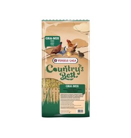 Versele-Laga Countrys Best GRA-MIX Ardenner Mischung