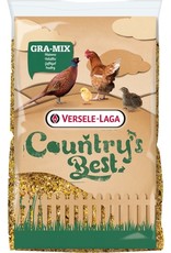 Versele-Laga Countrys Best GRA-MIX Geflügel Mix + Grit 20kg