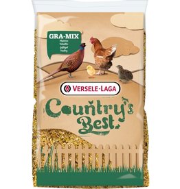 Versele-Laga Countrys Best GRA-MIX Junghennen & Fasane Mischung 20kg