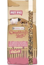 Versele-Laga Countrys Best PET PIG Muesli 17kg