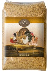 Deli Nature CHIX Kückenmehl 4kg