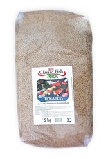 Classic Fish Classic Fish Teichsticks 5kg