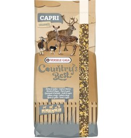 Versele-Laga Countrys Best CAPRIMASH 3 & 4 Muesli 20kg