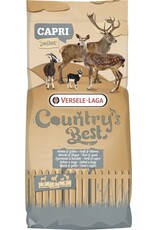 Versele-Laga Countrys Best CAPRINA 3 & 4 Pellet 20kg