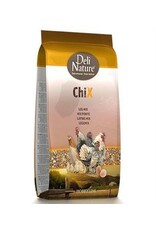 Deli Nature CHIX Körnermix Legehennen  4kg